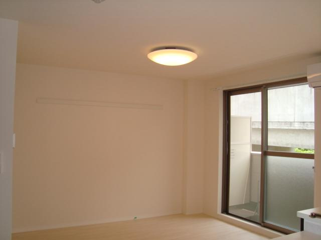 Serena Gardenのトイレ|トイレ