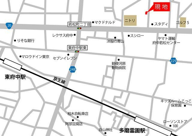 アウリイⅠの地図