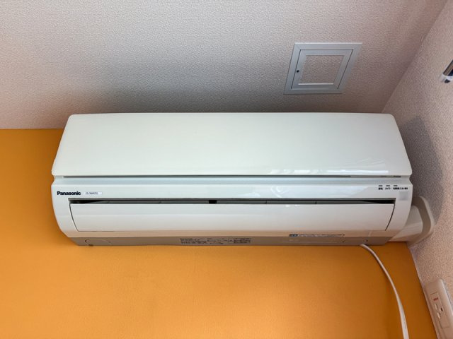 アウリイⅠの設備