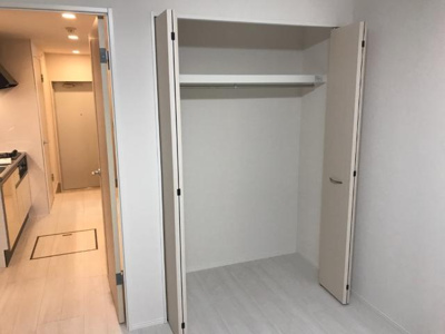 【収納】 | クローリス | クローゼット
