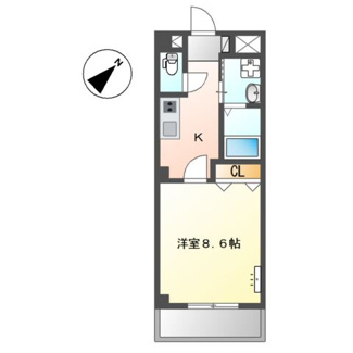 【間取り】 | クローリス