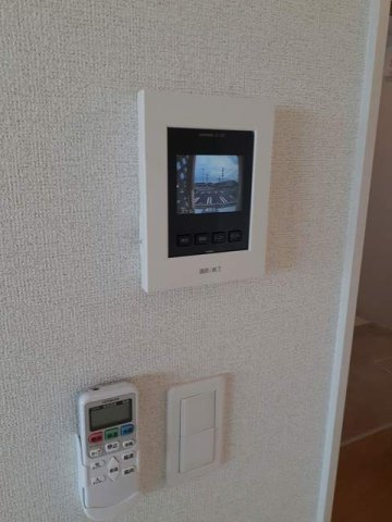 ステッラ　Ⅰのセキュリティ