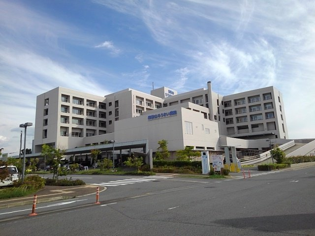 ステッラ　Ⅰの周辺|和歌山労災病院様まで2200m