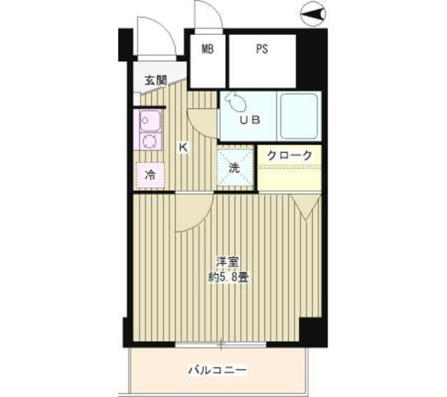 サンライズハイツⅡ
