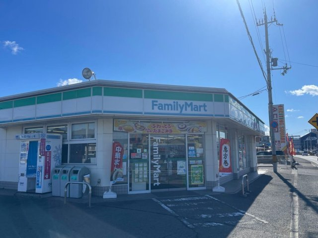 レオパレス仲の周辺