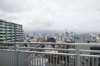 景色