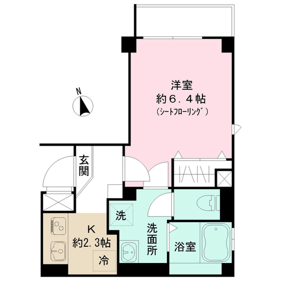 （仮称）荒川区西日暮里六丁目計画