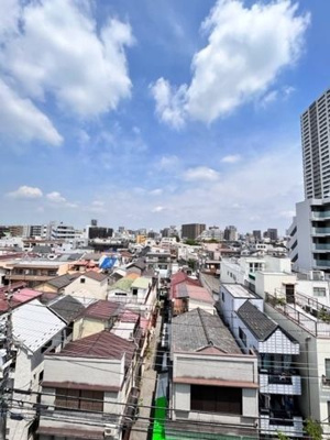 景色