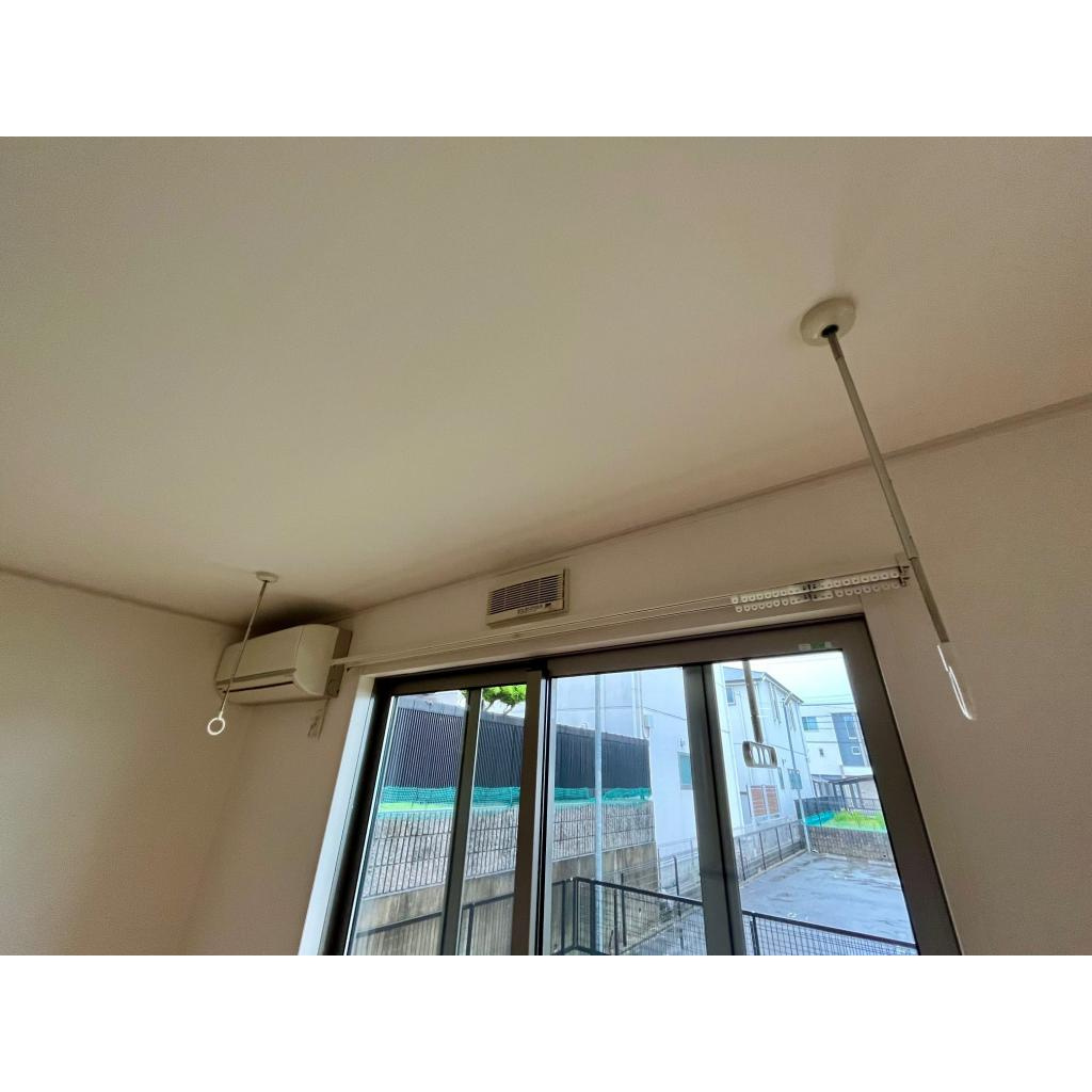プレシャス西伏屋の内装