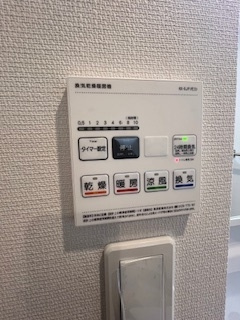 ヴィラ新小岩の設備