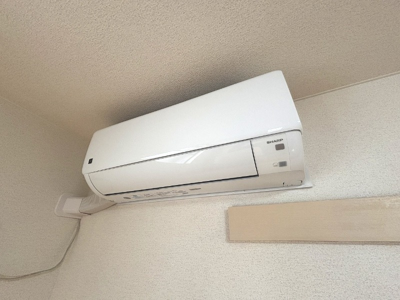 セ･パラン２１０Ｂの設備