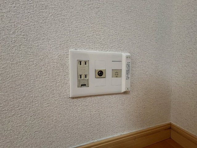セ･パラン２１０Ｂの設備