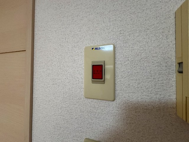 セ･パラン２１０Ｂの設備