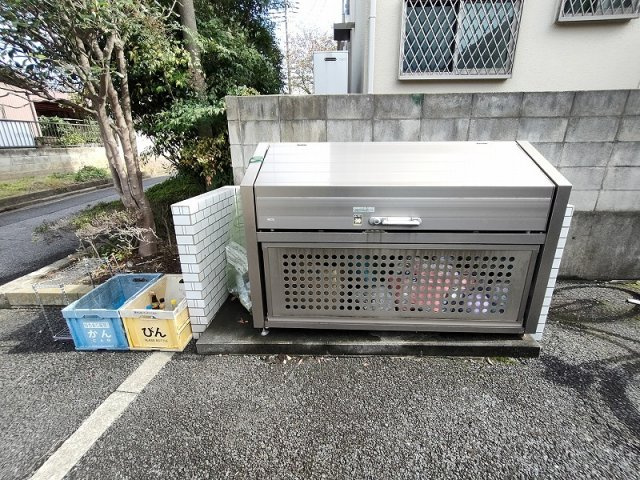 ライフガーデン西一之江のその他
