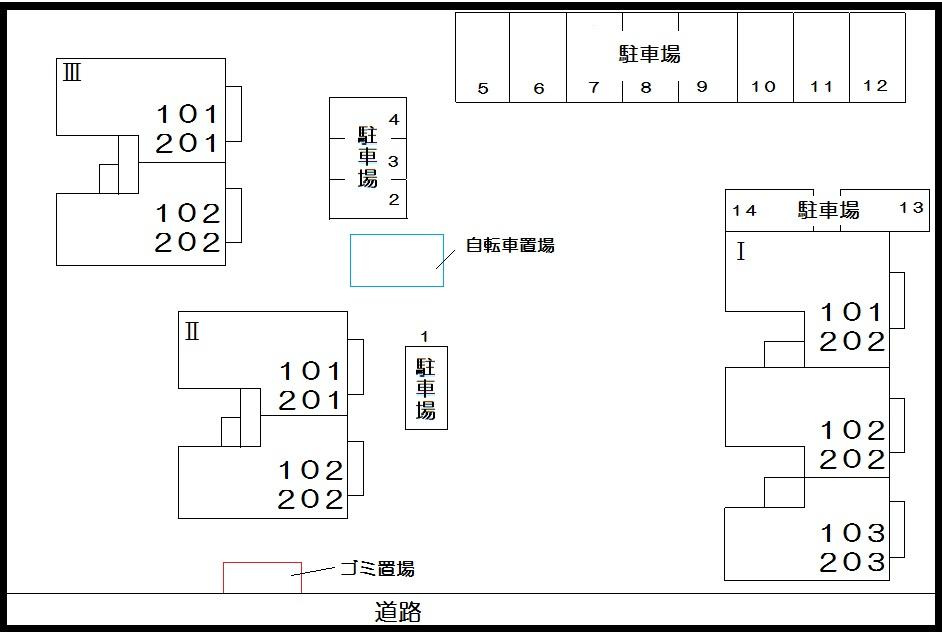 ボナールⅠのその他