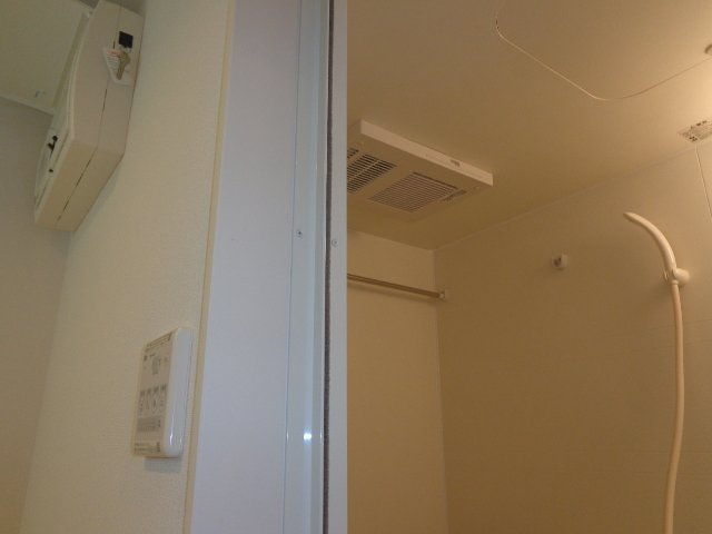 Ｆｏｕｒ　Ｌｅａｆ　城山のその他|浴室乾燥機
