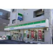 Ｆｏｕｒ　Ｌｅａｆ　城山の周辺|ファミリーマート今給黎総合病院前店まで325ｍ