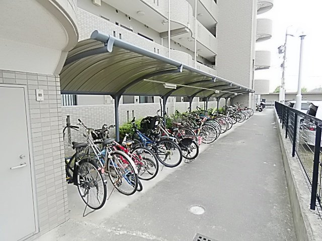 サウスヒルズ大清水の設備