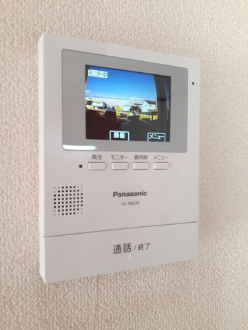 ｅｓｔ　Ｐａｌａｚｚｏのセキュリティ