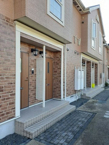 ｅｓｔ　Ｐａｌａｚｚｏのその他共用部分