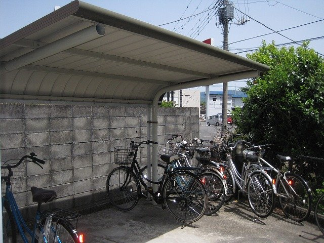 レオパレス青木のその他