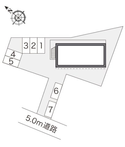 レオパレス青木のその他