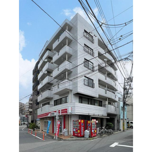 フロムファーストビルの外観|外観