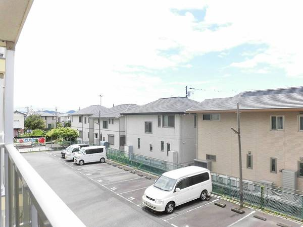 ビレッジハウス今沢2号棟のその他|ビレッジハウスの同一物件・同一タイプの間取りの写真です