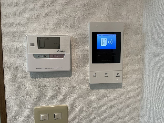 ダイヤモンドビル高田馬場のその他