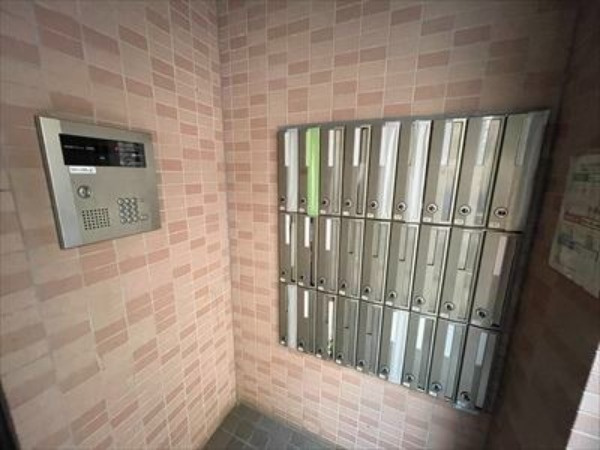 ダイヤモンドビル高田馬場のその他