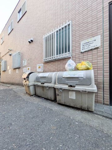ダイヤモンドビル高田馬場のその他