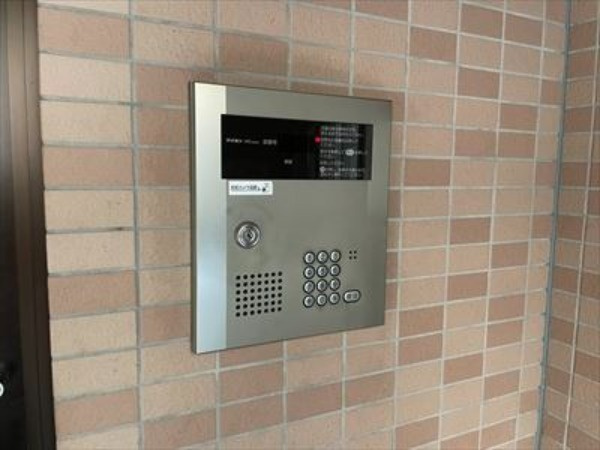 ダイヤモンドビル高田馬場のその他