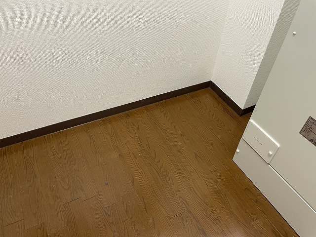 ダイヤモンドビル高田馬場の内装