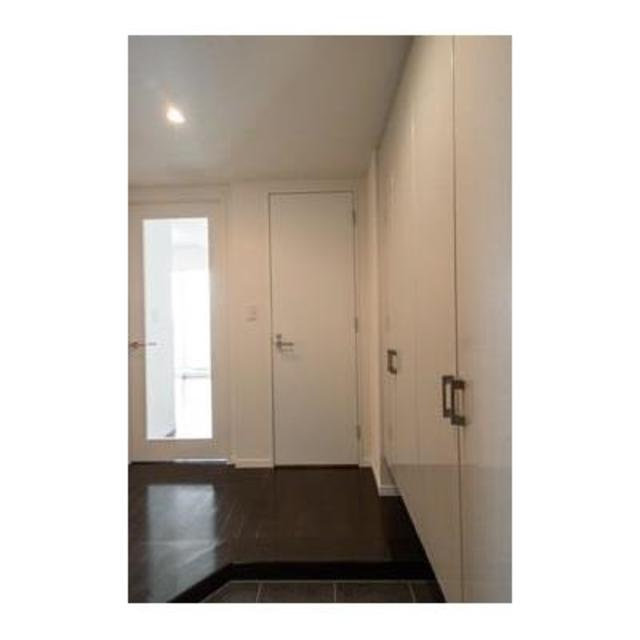 パークタワー秋葉原の収納|※写真は同タイプ住戸です。