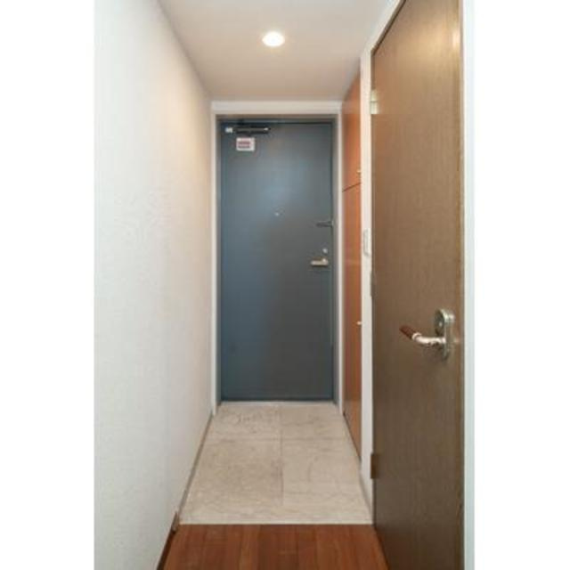 Ｌａｐｙｕｔａの玄関|※写真は同タイプ住戸です。