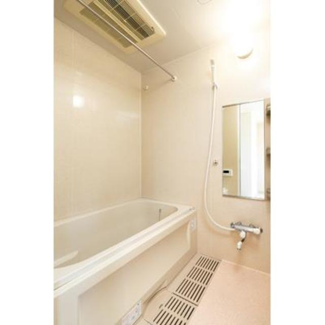 Ｌａｐｙｕｔａの浴室|※写真は同タイプ住戸です。