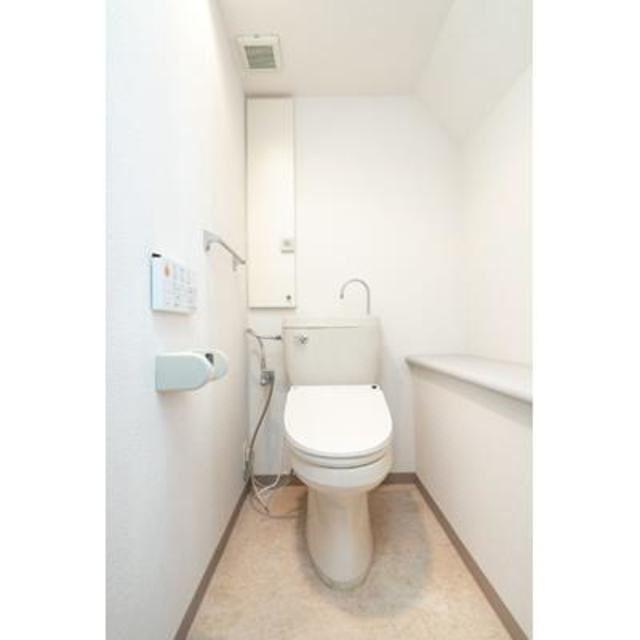 Ｌａｐｙｕｔａのトイレ|※写真は同タイプ住戸です。