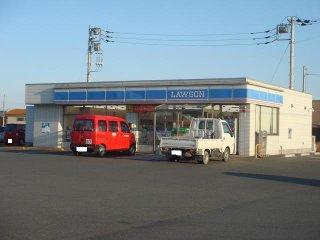フォルビートの周辺|ローソン春日部栄町2丁目店まで516ｍ