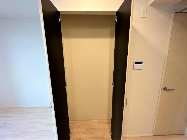 サニーテラスの収納|収納