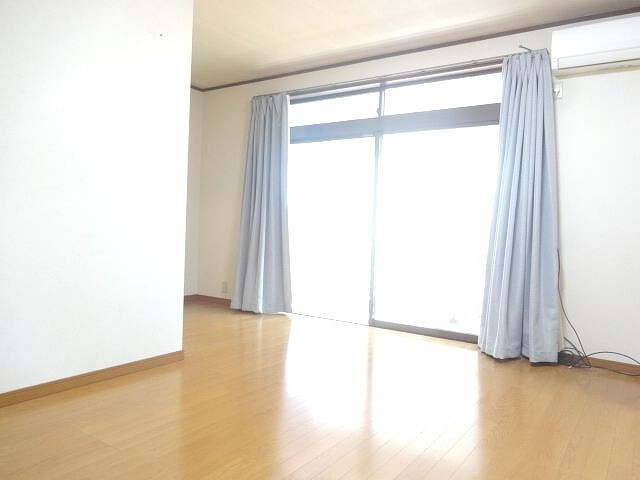 East Bellesの内装