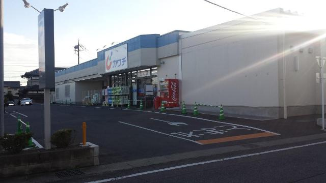アジュールの周辺|カワチ薬品元総社店まで935ｍ