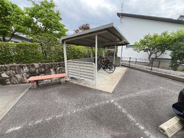 セリシールの外観|外観写真（昼）