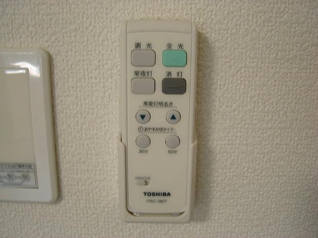 フェリーチェ・Ｋのその他|照明リモコン