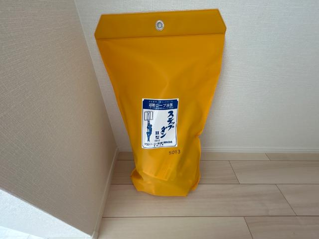クレリアの玄関|玄関