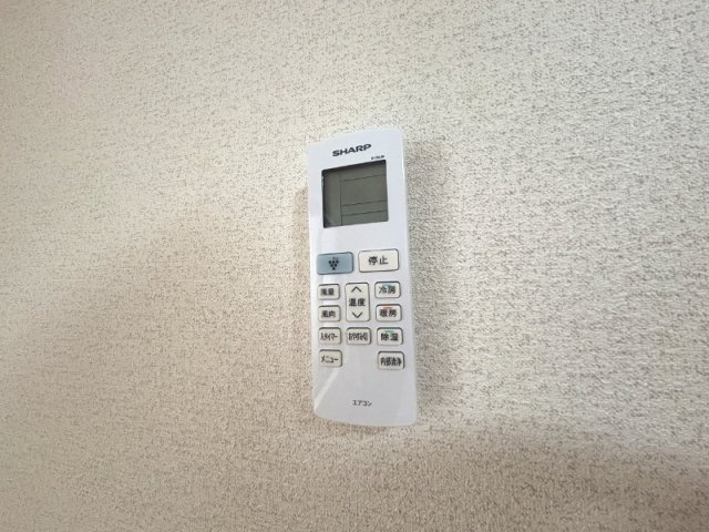 セ･パラン２１０Ｂの設備