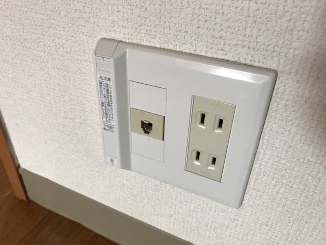 サンフィット渋谷のその他|その他