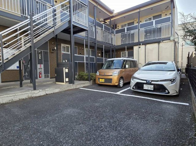 レオパレスレクエルドのその他