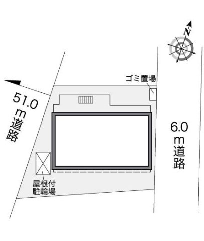 レオパレスＷＡＫＡＢＡｓｅｋｉのその他