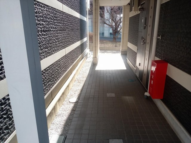 レオネクストマーレ戸田公園のその他