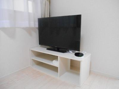 クレイノカルム　エスのその他